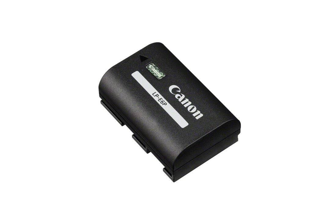 Canon LP-E6P Kamera batteri