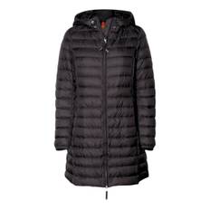 Parajumpers jakke - Meredith Hooded Down black