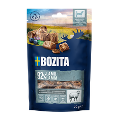 Meaty Bites Lamb Hundgodis - 70 g