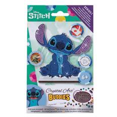 Stitch Diamant Maleri Stitch Siddende