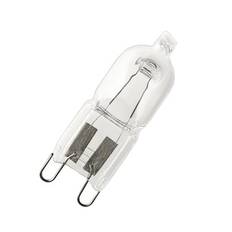 OSRAM HaloPin PRO 33W G9 - 2700K