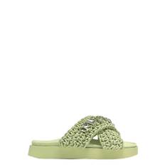 INUIKII Woven Stones |Grön |37
