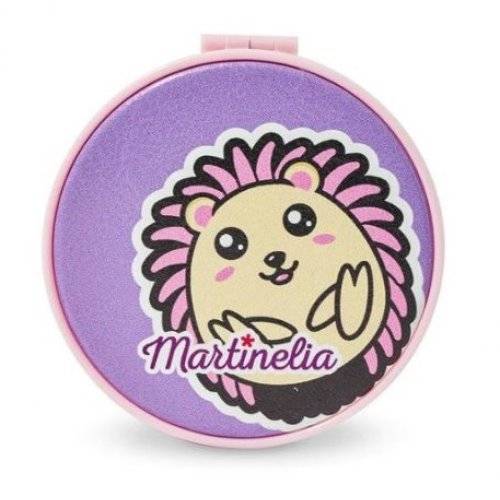 Martinelia Martinelia Kids Pocket Mirror Purple