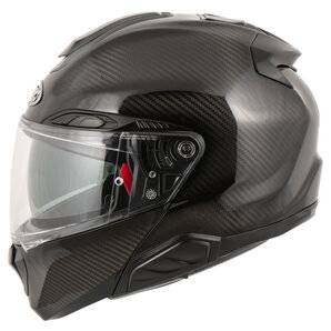 HJC RPHA 91 Carbon Klaphjelm Karbon S sort