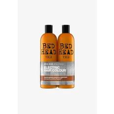 Tigi TIGI BED HEAD COLOUR TWEENS 2X750ML - Hårsæt - orange