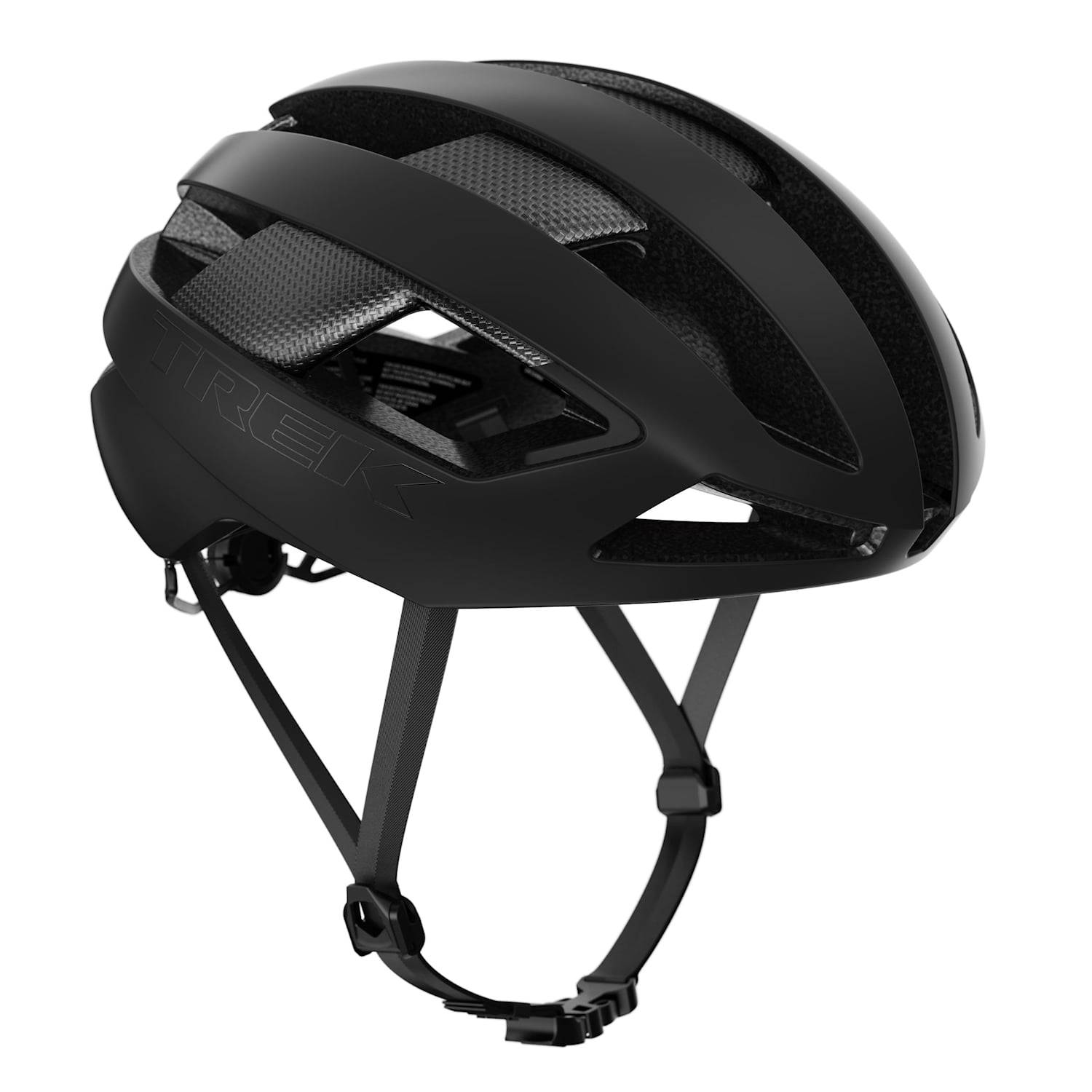 Trek Hjälm Velocis MIPS M (54-60 cm) Svart Cykeltillbehör - Hjälmar - RacerCykeltillbehör   Hjälmar   Racer