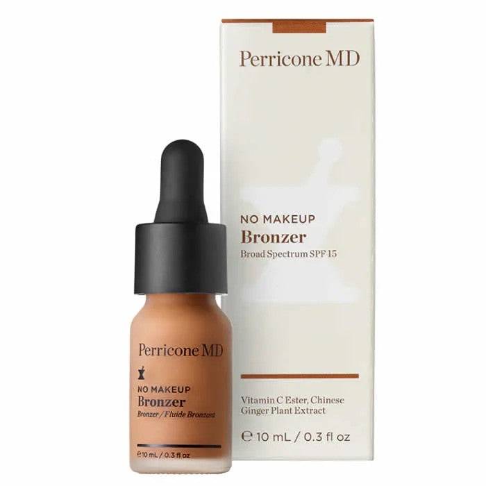 Perricone MD No Makeup Bronzer 10 ml Bronzer