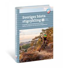 Sveriges bästa stigcykling – del 1