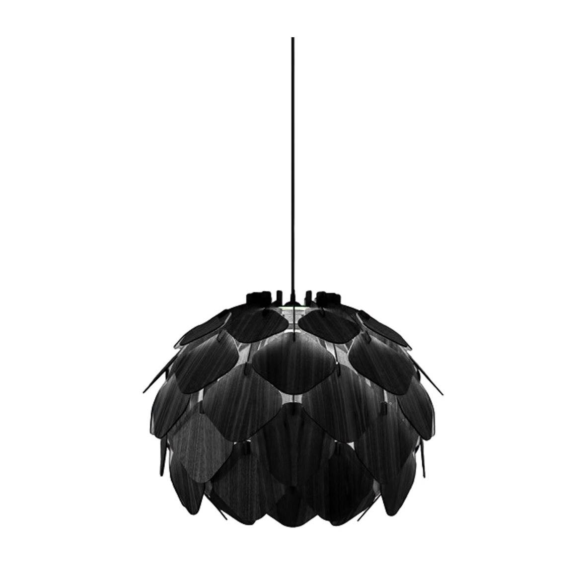 Wennersten Design Getterön taklampa Svartbets Large
