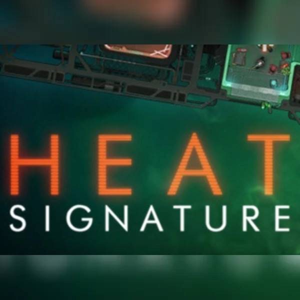 Heat Signature (PC) Steam Gift - GLOBAL.