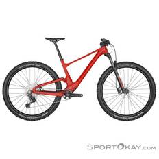 Scott Spark 960 29" 2022 Trail Bike