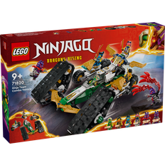 LEGO® NINJAGO® 71820 Kombi-Raupe des Ninja-Teams