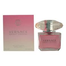Versace Dameparfume - Bright Crystal Absolu Edt 90 Ml