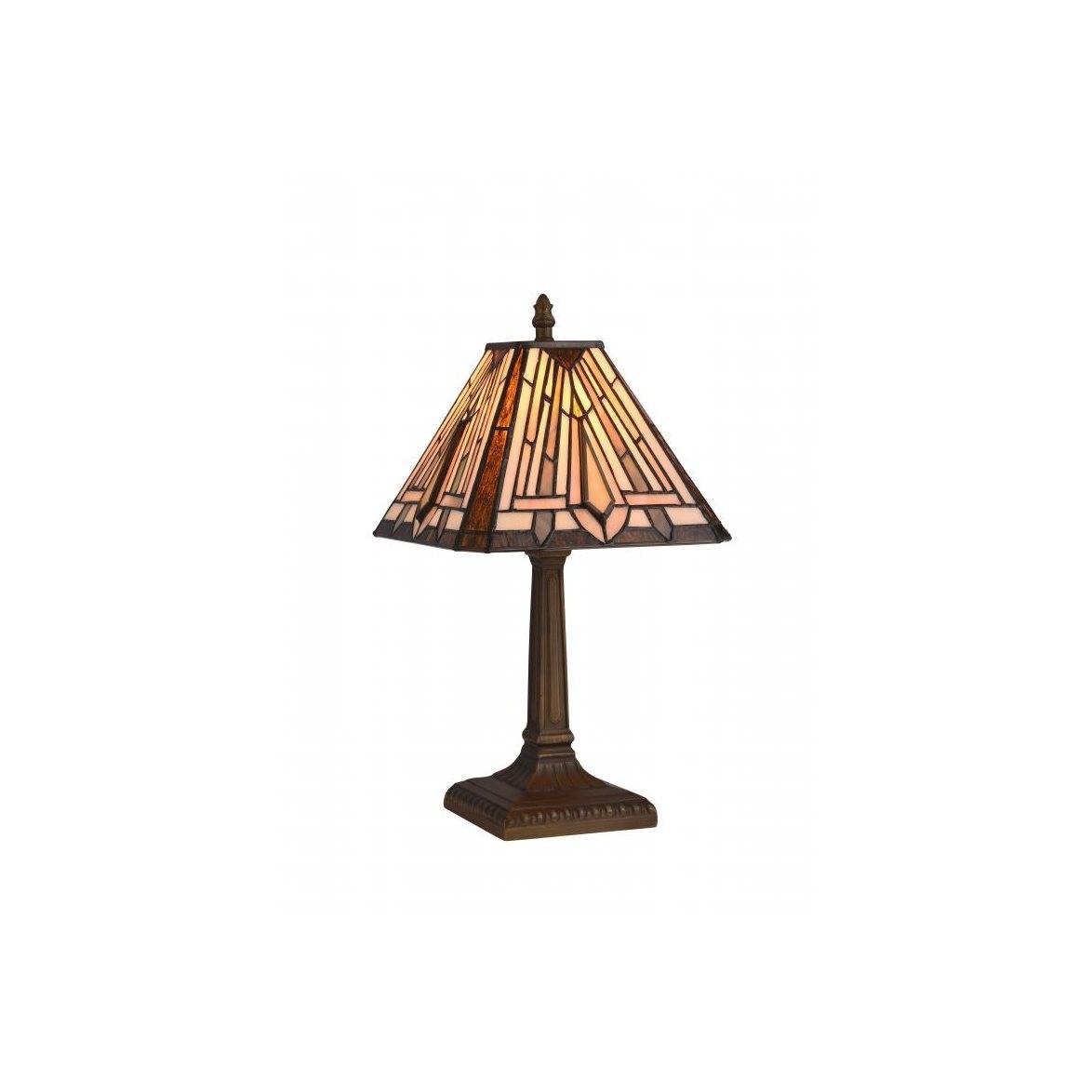 Norrsken Design Bordslampa Fair 20cm