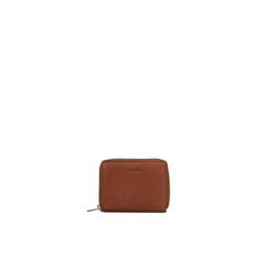 Cognac Treats pung - Esme Wallet