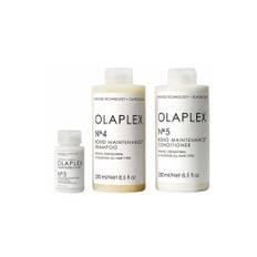 Olaplex Trio Treatment