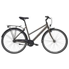 Centurion Challenger, Matt Petrolium, ram 52 cm/hjul 28", Damcykel