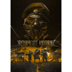 Tempest Rising Deluxe Edition PC