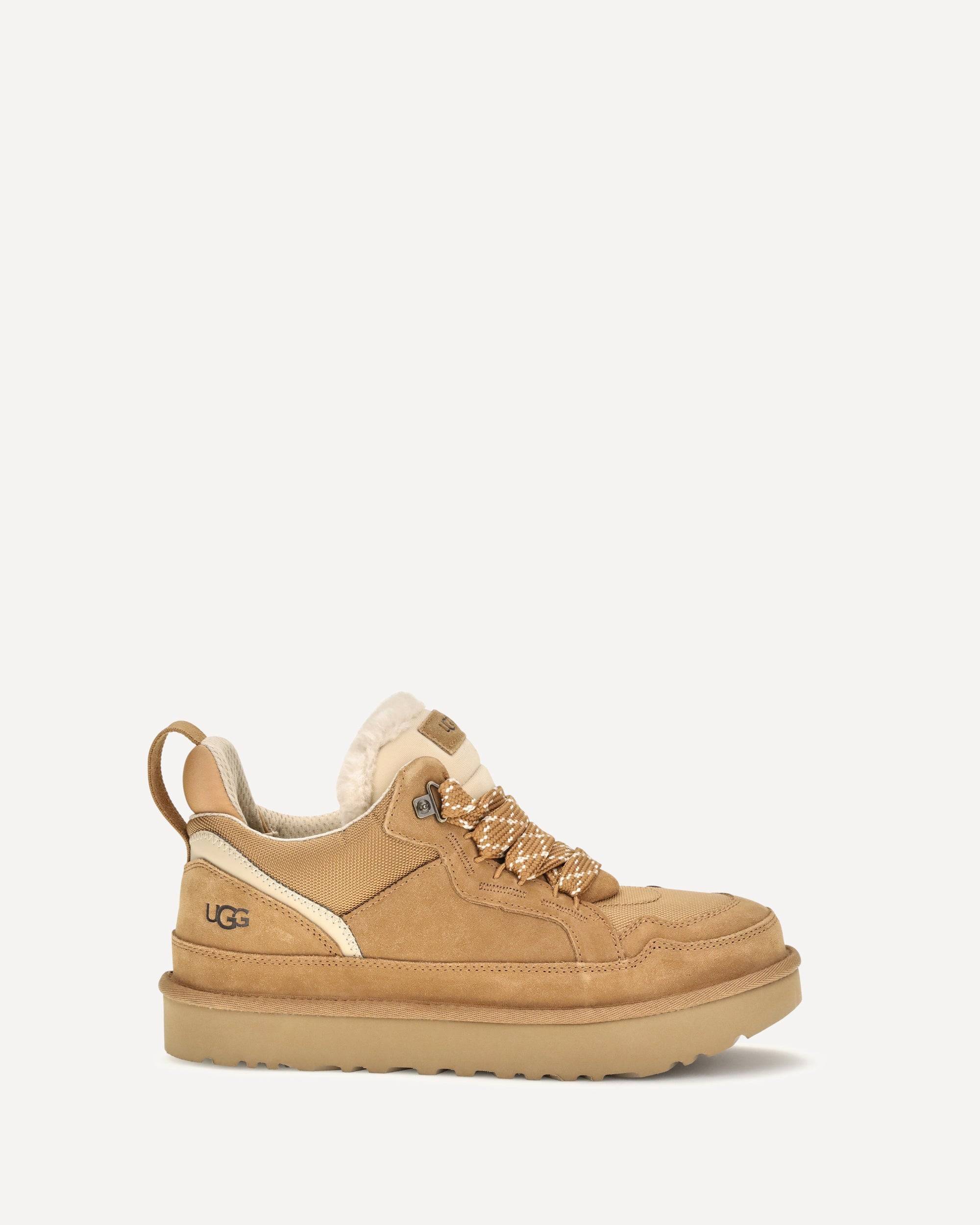 UGG Lowmel Sneakers Male 44