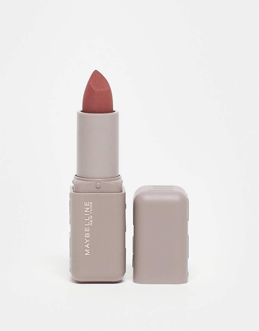 Maybelline - Maybe It's... - Serum Bullet Læbestift Matte - 006 Hold The Door-Lyserød - No Size