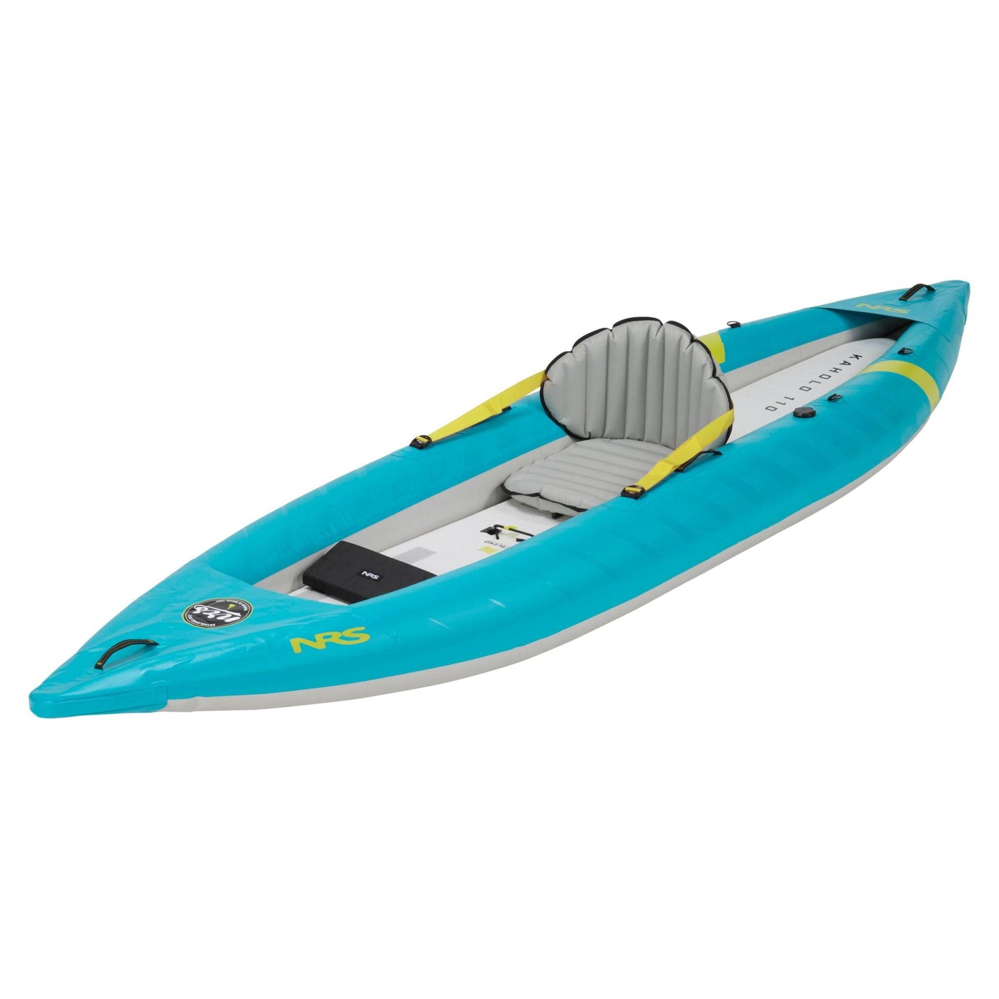 NRS Kaholo 110 Uppblåsbar Kayak