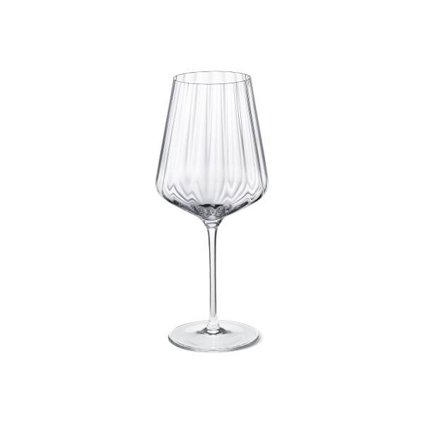 Georg Jensen – Bernadotte hvidvinsglas