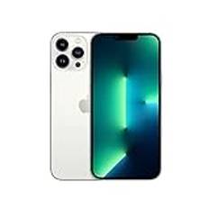Apple iPhone 13 Pro Max (256 GB) - silver (Renoverad)