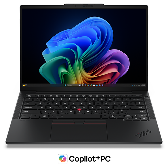 Lenovo ThinkPad T14s Gen 7 Intel® Core Ultra 7 355-processor LPE-kärnor upp till 3,50 GHz P-kärnor upp till 4,70 GHz, Windows 11 Pro 64, 512 GB SSD TLC Opal