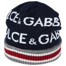 Dolce & Gabbana Wool beanie