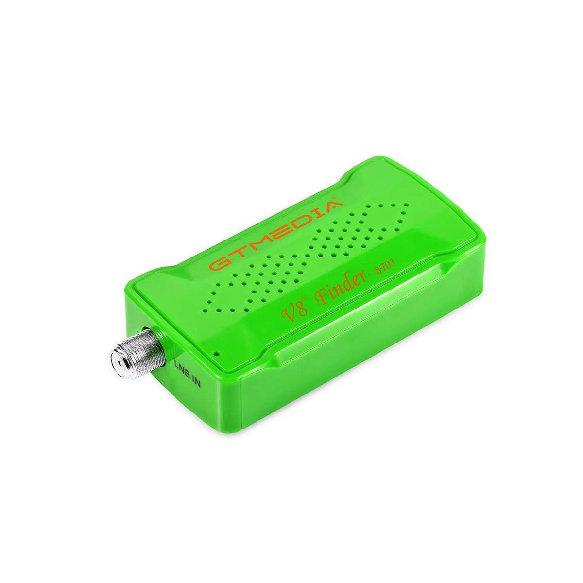 GTMedia V8 Finder BT03 – Digital Satellit Finder DVB-S/S2 med Bluetooth & App
