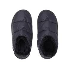 Y by Nordisk Mos Down Slippers Dunsko - Black