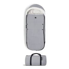 YOYO Footmuff | Stone