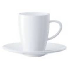 Jura Espresso-Tassen 66497 2er-Set 66497