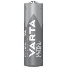 Varta Ultra Lithium AA - Bulk 560 stk. 1,5V