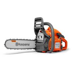 MOTOSEGA HUSQVARNA 435 II - 15/38 cm PROFESSIONALE 40,9 cc - 4,2 kg - "