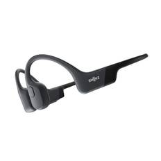 Shokz OpenRun Bone Conduction Magnetic Wireless Bluetooth Open Ear Does Not Block Your Automatic Pairing Includes Technical Compliance IP67 Fast 8