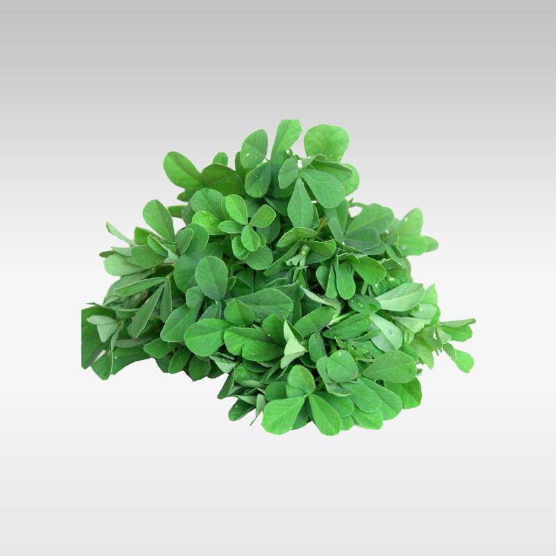 Fresh Fenugreek/Methi Leaves