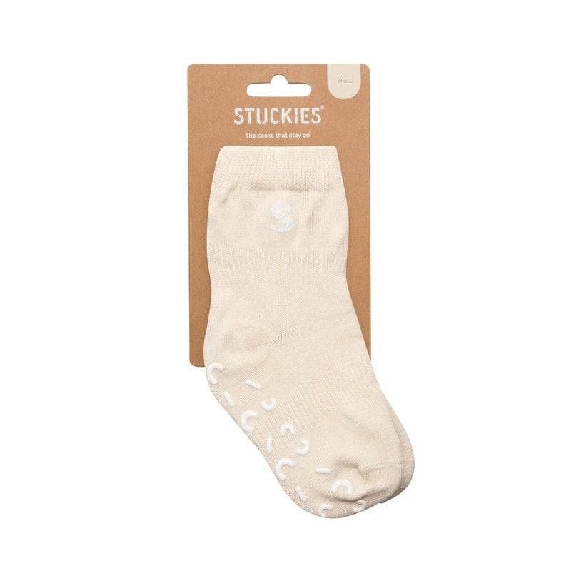 Stuckies Strumpor Shell 25/27 3-4 år - Multi
