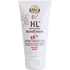 DLine HL Hydro Lotion, w/o, allergivänlig vård och skydd för händer handkräm tub 50 ml