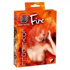 You2toys sexdukke Fire