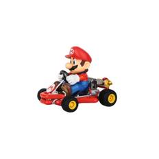 2,4GHz Mario Kart Pipe Kart, Mario Carrera Fjernstyret Biler 131953