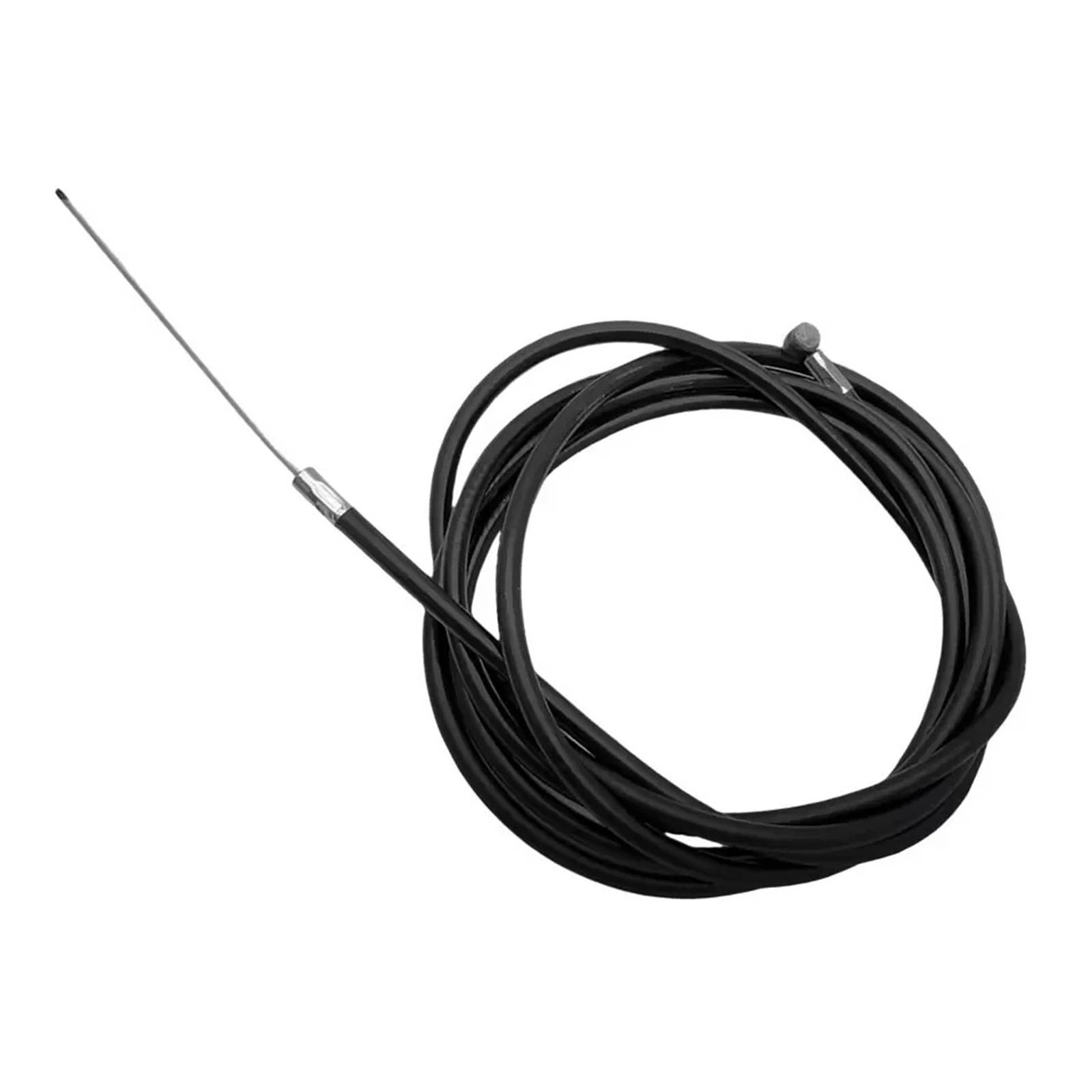 Front/Rear Brake Cable Steel Wire Core Pull Line For Kukirin G2 Pro/G2 Max/G2 Master Electric Scooter Spare Parts