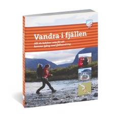 Vandra i Fjällen