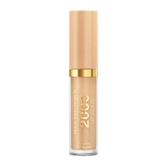 MAX FACTOR 2000 Calorie lip gloss  Honey Creme