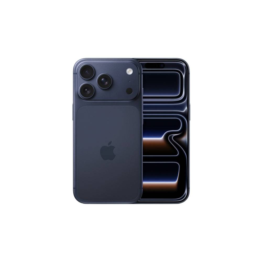iPhone 17 Pro - Djupblå / 256GB