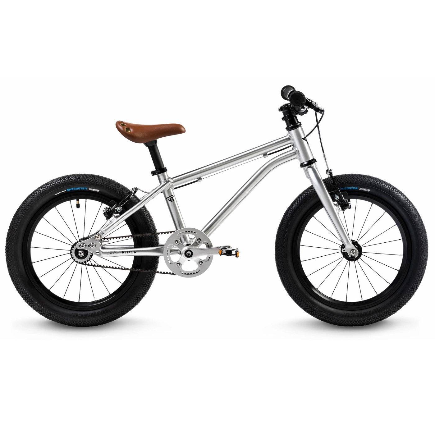 Belter 16 Zoll - Aluminium