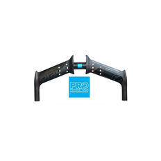 Tempostyre PRO Missile Basebar EVO Carbon