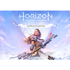 Horizon Zero Dawn Complete Edition (PC) Steam Key - ROW