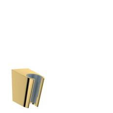 hansgrohe bruserholder Porter S, poleret guld-optik