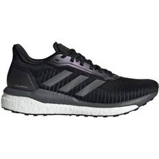 Adidas - Solar Drive 19 - Dame  - 37 1/3  - Sort